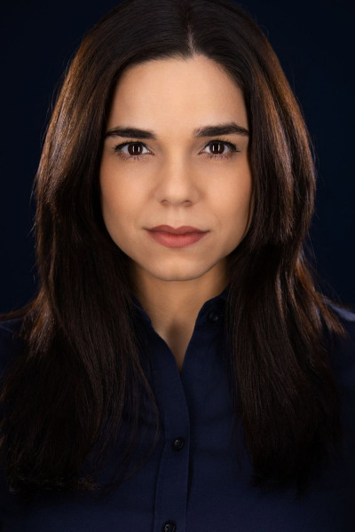 Lorna Pérez