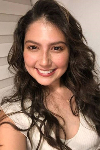 Laura Rodriguez