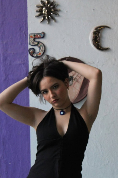 Layla Del Razo