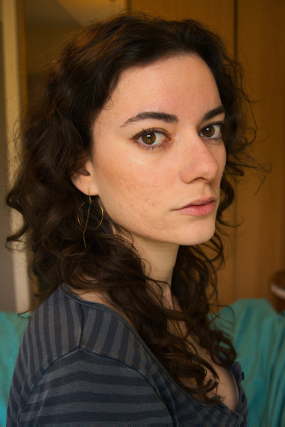 Louise Rolland
