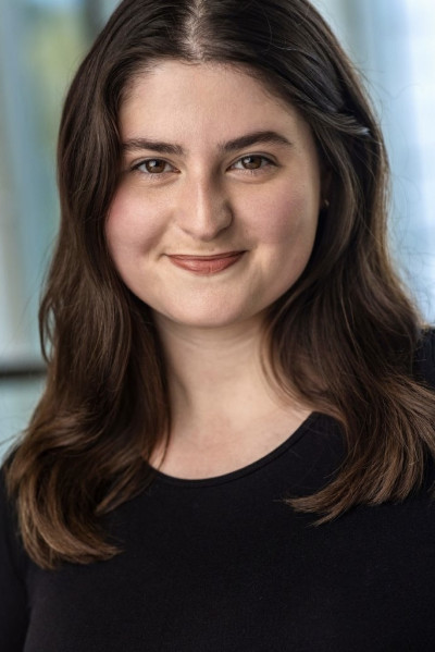 Lucy Rocchio