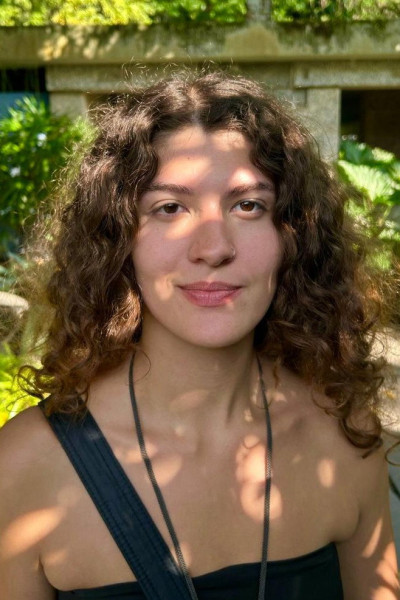 Laura Wolter