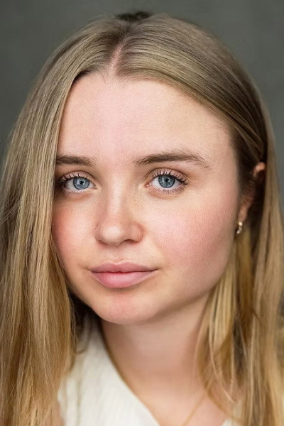 Lauren Whitehill