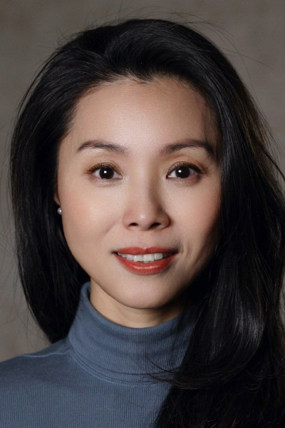 Lynn Xiong