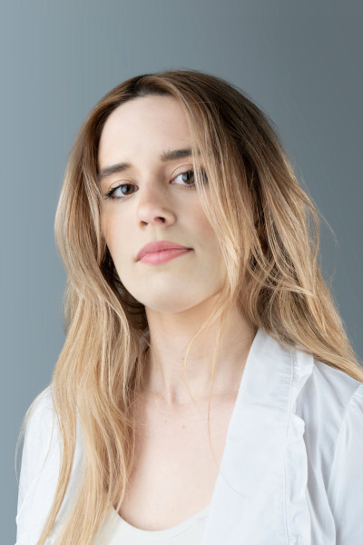 Lucía Zamora