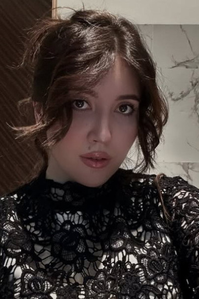 Madina Adilova