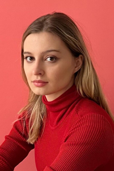 Magda Adamowicz