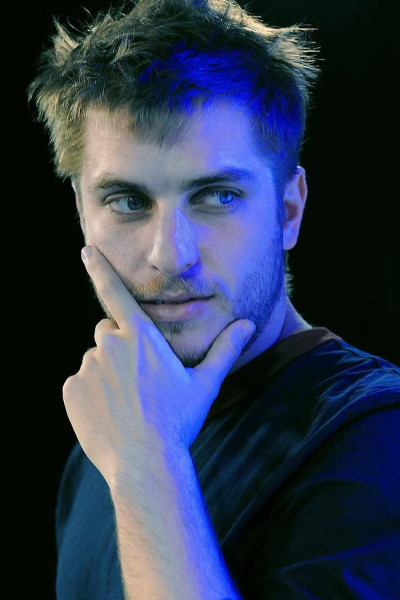 Marcos Aramburu