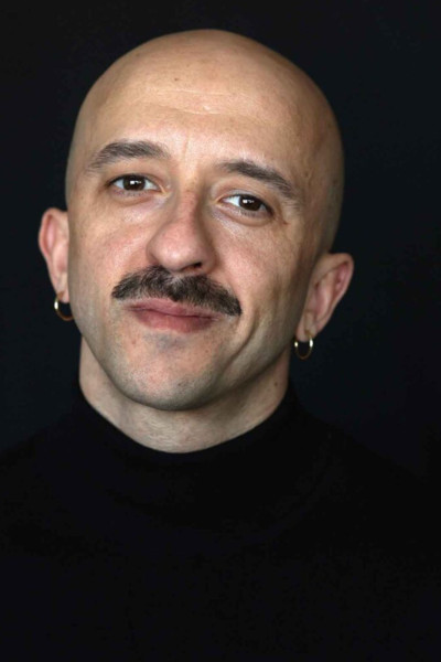 Mario Alonso
