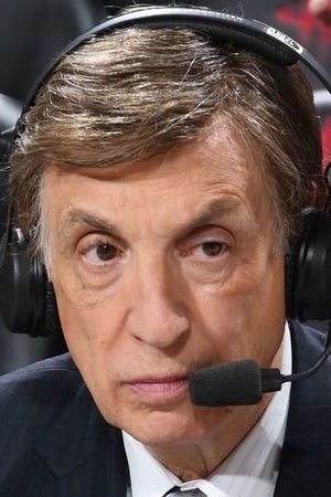 Marv Albert