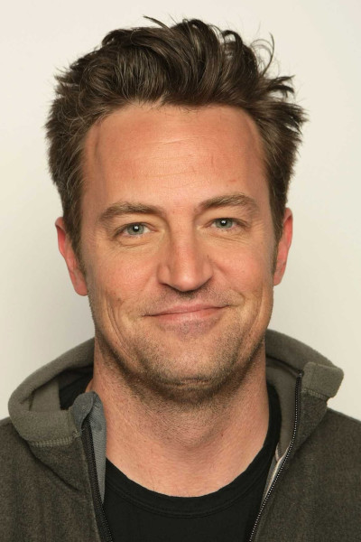 Matthew Perry 
