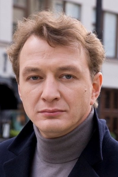 Marat Baszarow