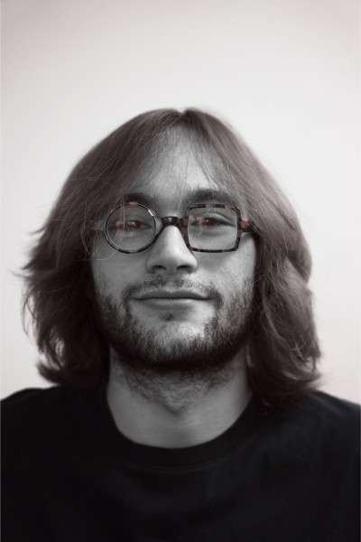 Mateo Bernard
