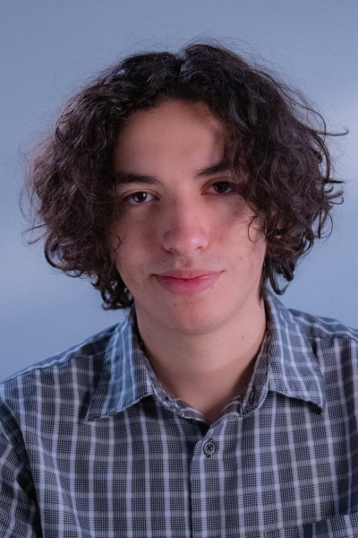 Matt Betti