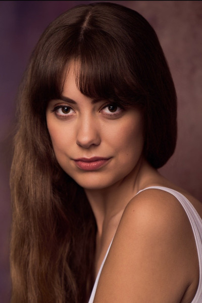 Madeleine Carstens