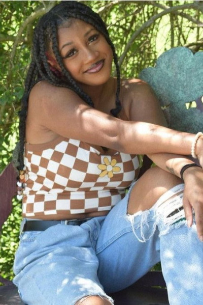 Makayla Childs