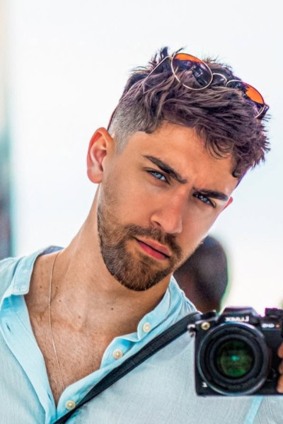 Matías Castillo