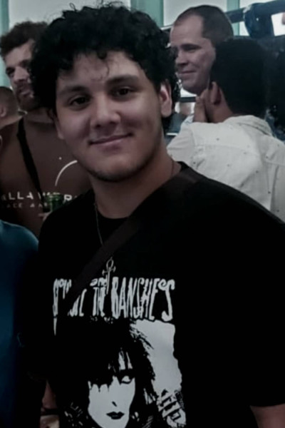 Miguel A. Coelho