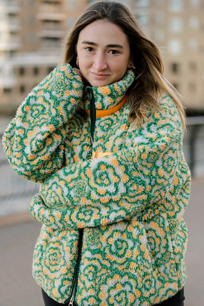 Molly Clark
