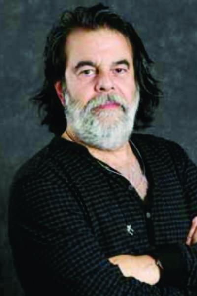 Moogie Canazio