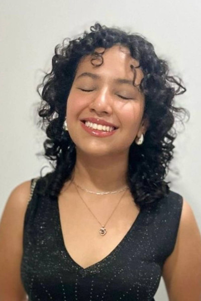 Mariel Díaz