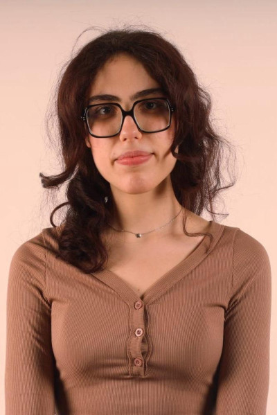 Marina Castro Domínguez