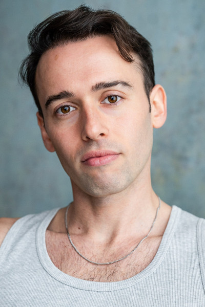 Max Dinnen