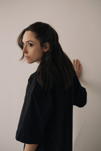 Merve Doğruer