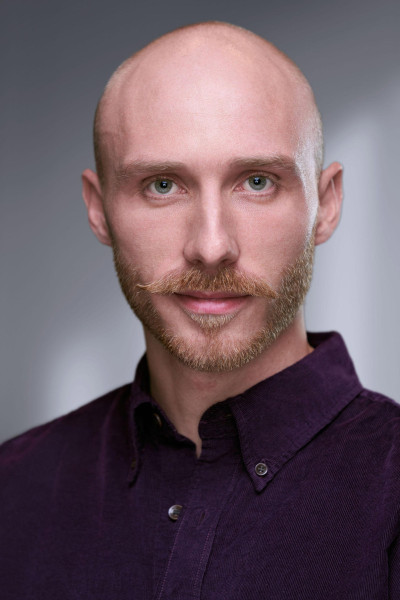 Michael DeGrandpre