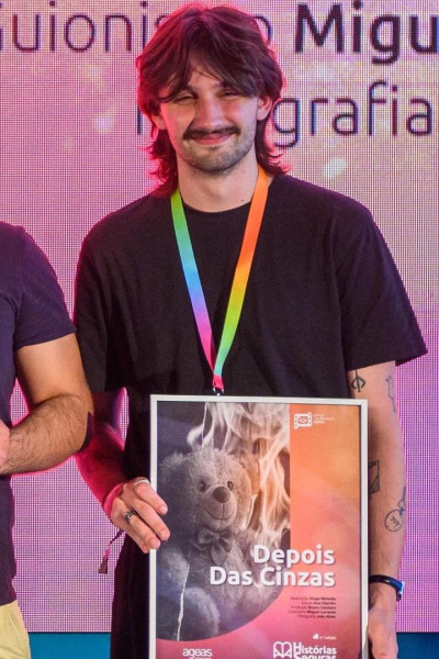 Miguel Geriante Dias