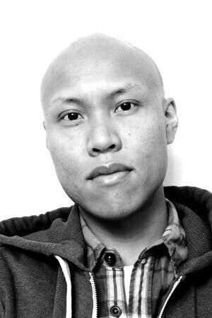 Martin Edralin