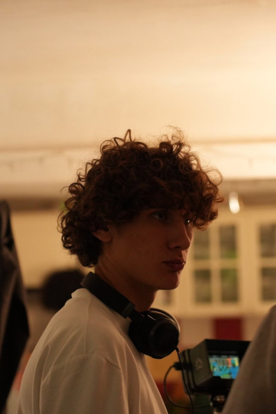 Maxime Eluau