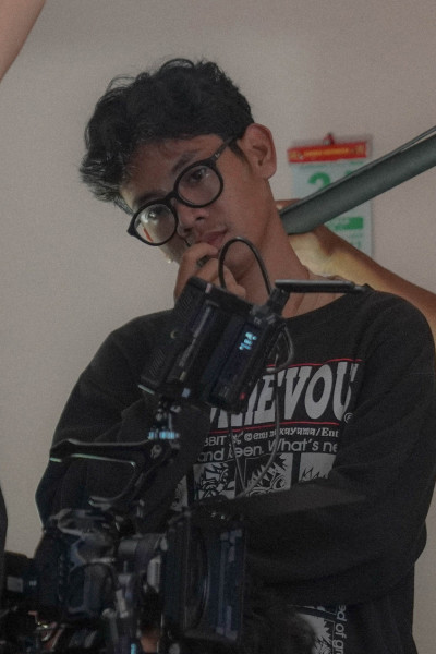 Muhammad Rasheza Ekaprima