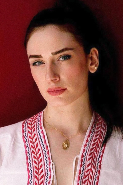 Maira Gravani