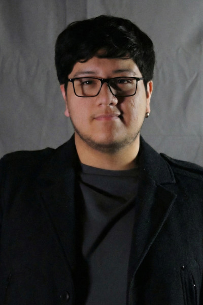 Mario Garcia