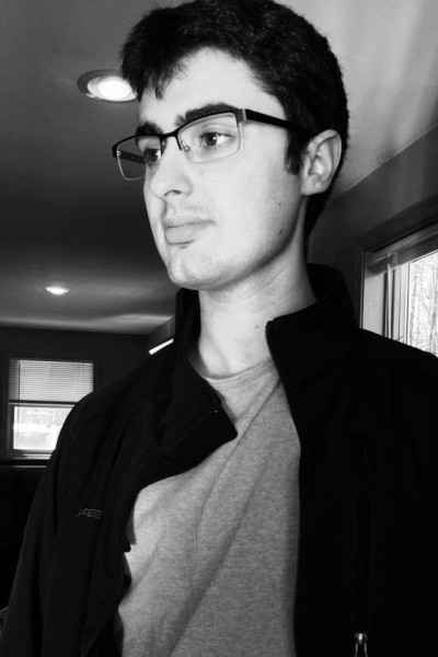 Matt Gorman