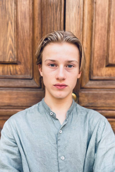 Mattia Garaci