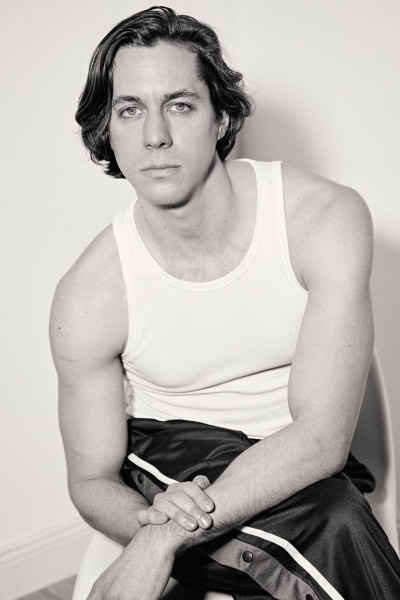 Max Gindorff