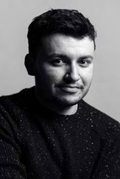 Maxim Godoroja
