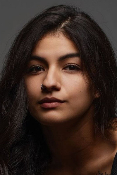 Michelle Guillén
