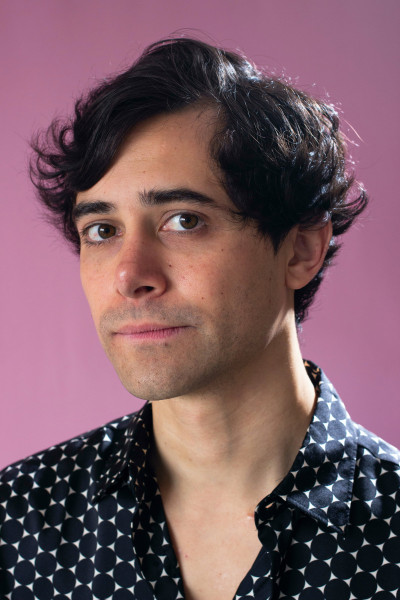 Miguel Gastelum