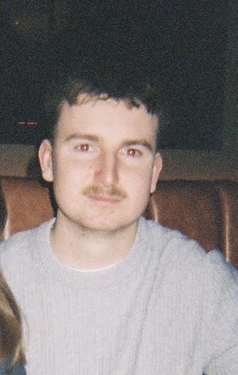Matt Holmes