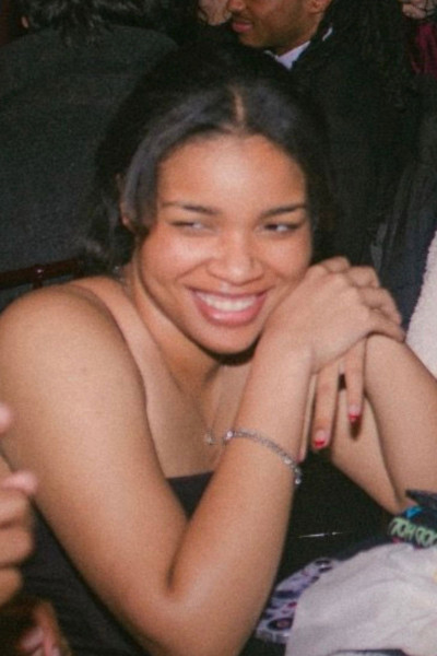Maya Haston