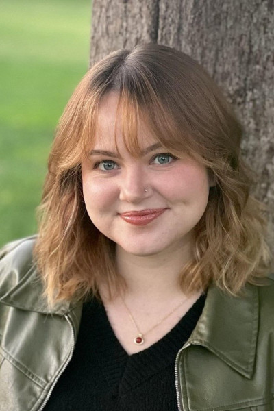 Megan Hartung