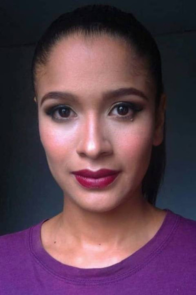 María Alejandra Jiménez