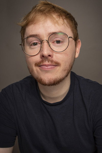 Matt Jeston