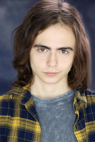 Max Jablow
