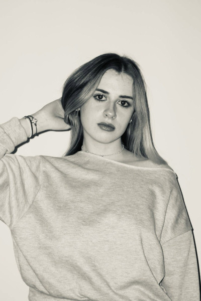 Mariia Kriuchkova