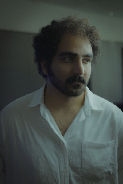 Matin Kaviani