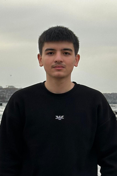 Muhammed Can Kıyır